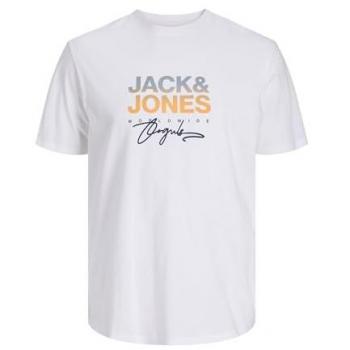 Jack & Jones PlusSize Shirt »JORCANGGU TEE«