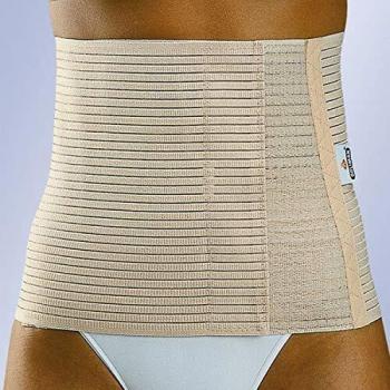 Orliman Banda Elástica Abdominal Be-240 Talla 2, 1 Unidad