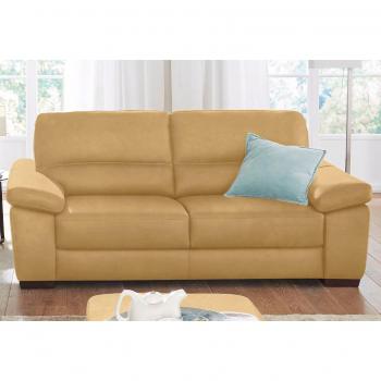Luxuriöses 2-Sitzer Sofa Gaia von CALIA ITALIA