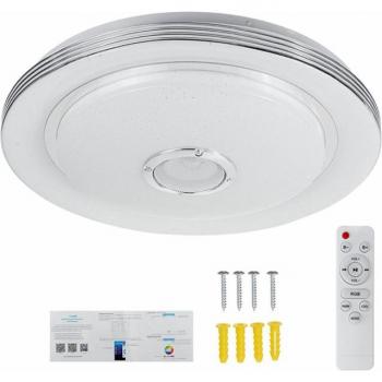 APP-Controlled RGB Home Ceiling Light