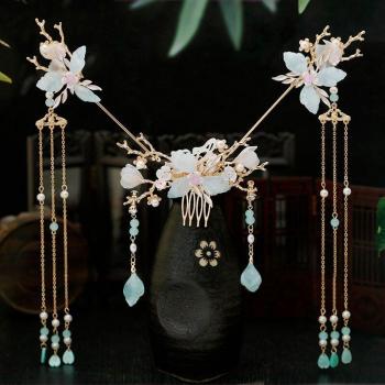 Super Fairy Hair Accessories