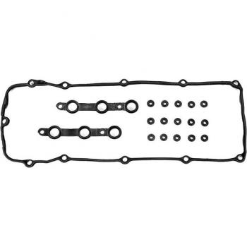 Valve Cover Gasket Kit for BMW 325Ci 325I 325Xi X3 X5 Z4 E46 E53 E60 E83 E85 11129070990