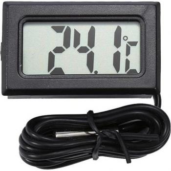Handige Mini Thermometer voor Indoor Gebruik