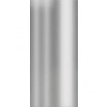 Pannello frontale Miele 90 cm acciaio inox porta singola
