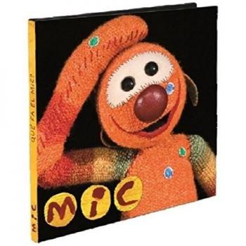 QUÈ FA EL MIC?