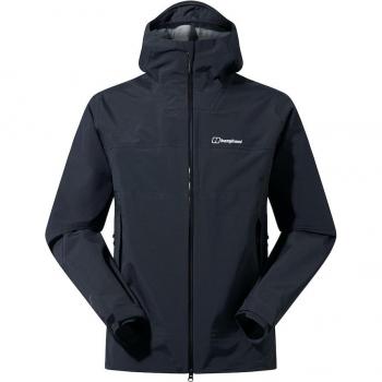 Berghaus Highland Storm 3L Giacca Nera