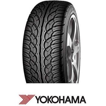 Yokohama PARADA Spec-X (PA02) Neumático de Alto Rendimiento