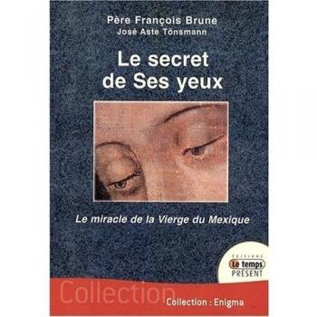 Secret de ses yeux (le)