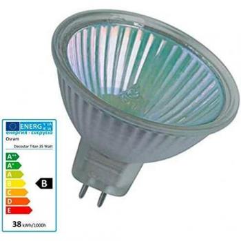 Ledvance DECOSTAR 51 35W 12V GU5.3