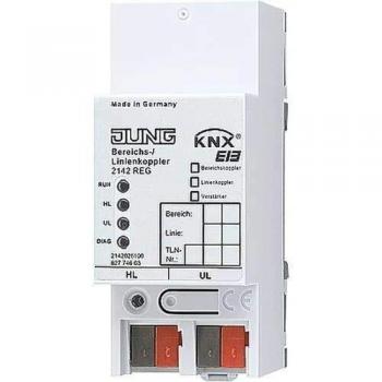 Line/Area Coupler 2142 REG