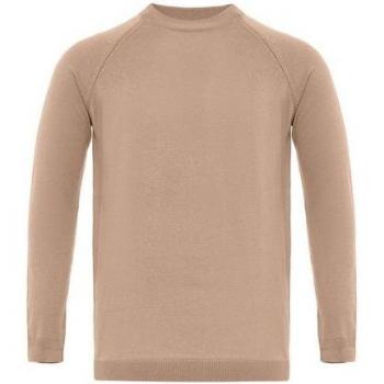 Comfort Classico Dandalo Pullover Beige