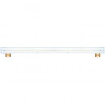 Segula 5W S14s LED Strip Light 50cm 2200K Clear