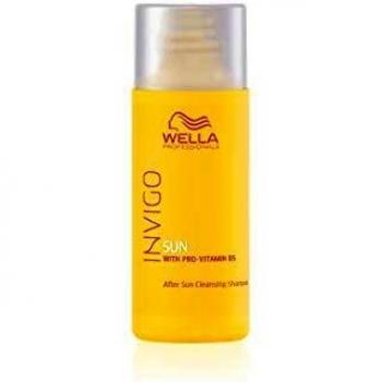 Wella Invigo Champú Post-Solar 50 ml
