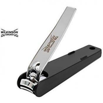 Cortaúñas Wilkinson Sword para Manicura