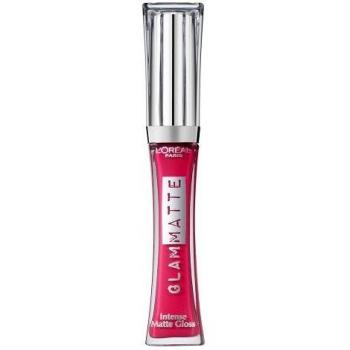 L'Oréal Paris Glam Matte Lipgloss 508
