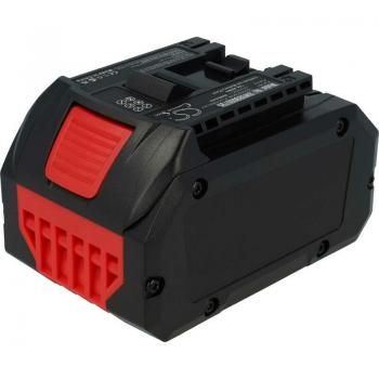 Batería de 8000 mAh Vhbw para GWX 18V-15C