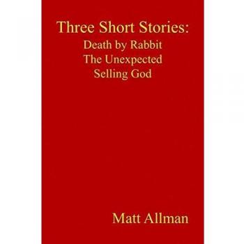 Three Short Stories