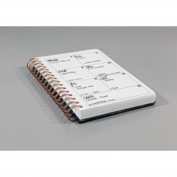 Jolie Sweet Dots Hardcover Notebook