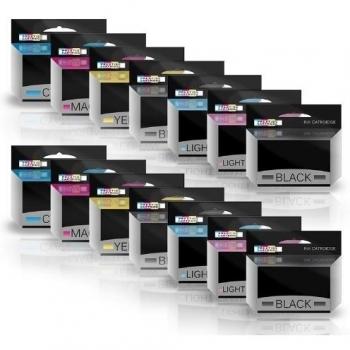 Set de 14 Cartuchos Epson Prestige Multicolor