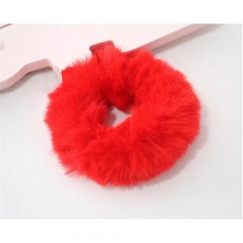 Bolas de Pompón para Cabello