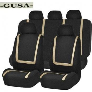 Funda de Asiento Automotriz 9 Uds para Logan 2