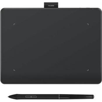 Huion Frego S – Tablette Artistique 6,3 pour Design Multiplateforme