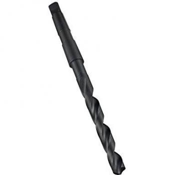 Dormer A130 HSS Morse Taper Drill, 18.25mm