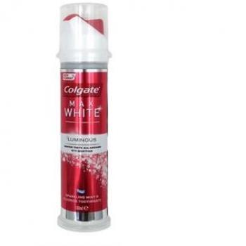 Colgate Luminous Shine Toothpaste