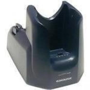 Base de carga Datalogic 1 ranura para Skorpio USB y RS232, 100476