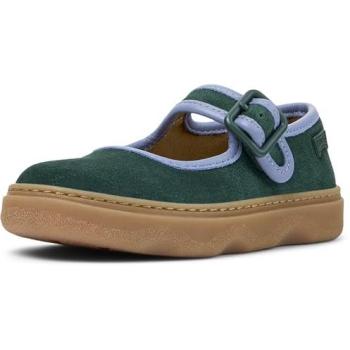 Scarpe Bambino Verde 38