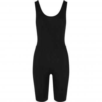 Urban Classics Ladies Organic Stretch Jersey Jumpsuit