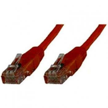 Microconnect B-UTP605O 5m Orange Cat6 U/UTP Cable
