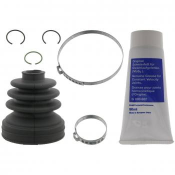 FEBI BILSTEIN 26233 Faltenbalgsatz, Antriebswelle