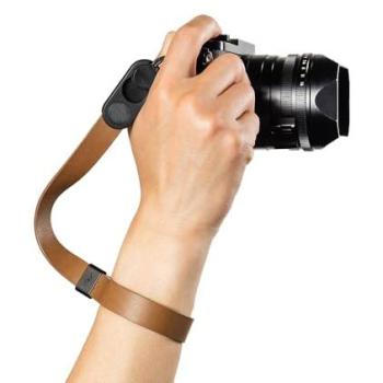 Camera Wrist Strap by Peak Design (Tan)