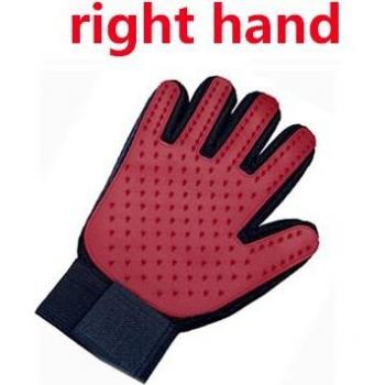 Dog and Cat Grooming Glove