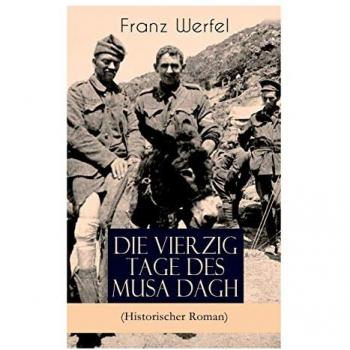 Die vierzig Tage des Musa Dagh