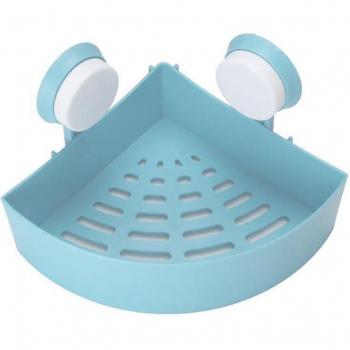Support de douche robuste à ventouse