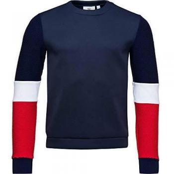 Rossignol Supercorde Combinaison d’entraînement Masculine Bleu Marine XXL