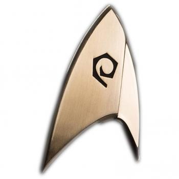 Distinction Opérations – Star Trek Discovery