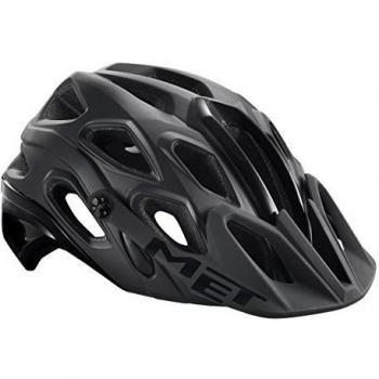 VeloLupo Casco Unisex Negro 54‑58 CM
