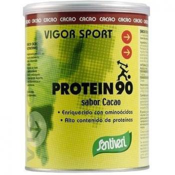Santiveri V-Sport Protein-90 Cacao 1Kg
