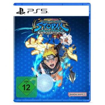 NARUTO X BORUTO: Ultimate Ninja STORM CONNECTIONS