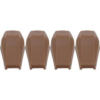 Child Safety Drawer Clips 4-Pack