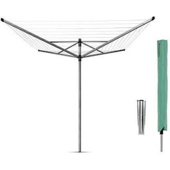 Brabantia Lift-O-Matic 50m Clothes Line