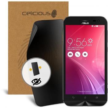 PrivacyPro 2‑Way Filter – Secure Display Protector for Asus Zenfone Zoom