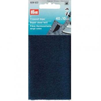 Prym Blue-Twill QuickFix Sheet