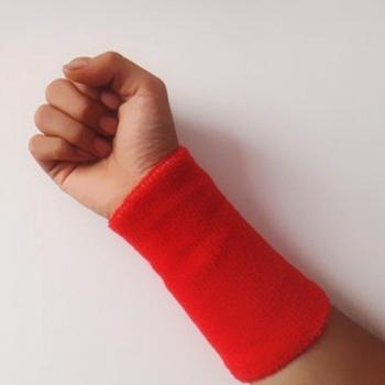 Manche absorbant la sueur pour bras