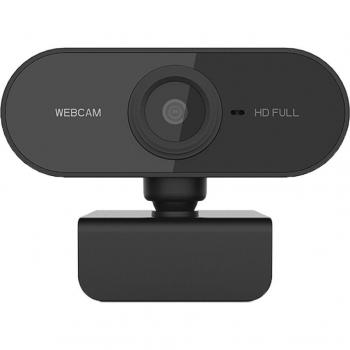 High Definition 1080P USB Web Camera