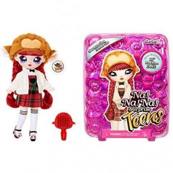 Na Na Na Surprise Teens Doll