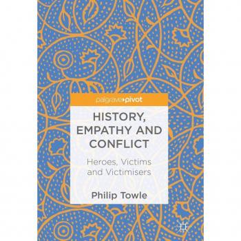 Vitalsource Technologies, Inc. History, Empathy And Conflict